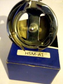 Челночнок увеличенный HSM-A1